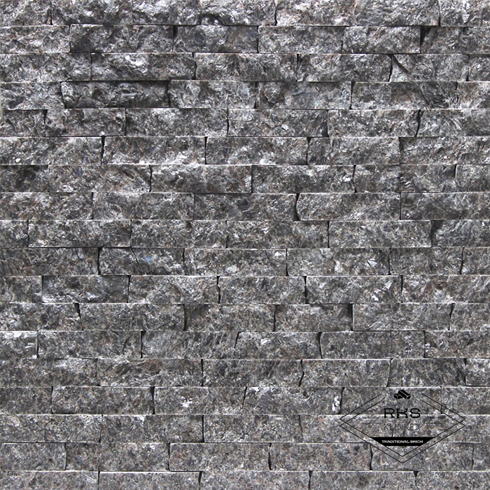 Фасадный камень Полоса - Лабрадорит Antique в Саратове